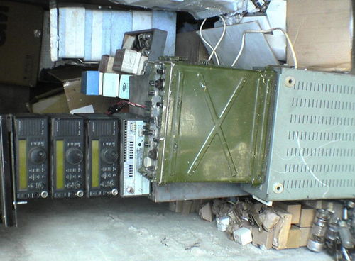 石家莊長安區通訊設備及機柜回收服務，助力企業高效處置閑置資源